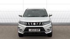 Suzuki Vitara 1.4 Boosterjet 48V Hybrid SZ-T 5dr Auto Petrol Estate